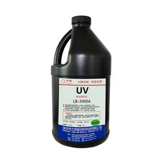 力邦解析UV膠具體工藝測(cè)試