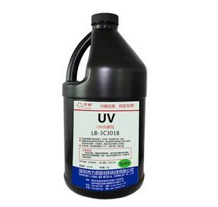 UV膠水的適用范圍，怎樣粘接?